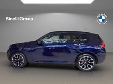 BMW X3 20d M-SportPaketPro, Mild-Hybrid Diesel/Elektro, Occasion / Gebraucht, Automatik - 2