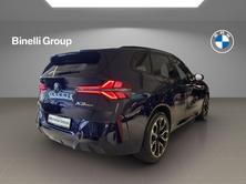 BMW X3 20d M-SportPaketPro, Mild-Hybrid Diesel/Elektro, Occasion / Gebraucht, Automatik - 3