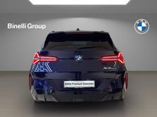 BMW X3 20d M-SportPaketPro, Mild-Hybrid Diesel/Elektro, Occasion / Gebraucht, Automatik - 4