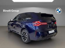 BMW X3 20d M-SportPaketPro, Mild-Hybrid Diesel/Elektro, Occasion / Gebraucht, Automatik - 5