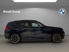 BMW X3 20d M-SportPaketPro, Mild-Hybrid Diesel/Elektro, Occasion / Gebraucht, Automatik - 6