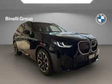 BMW X3 20d M-SportPaketPro, Mild-Hybrid Diesel/Elektro, Occasion / Gebraucht, Automatik - 7