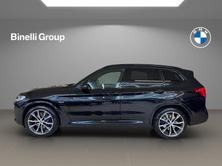 BMW X3 30e M-SportPaket, Plug-in-Hybrid Benzin/Elektro, Occasion / Gebraucht, Automatik - 3