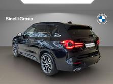 BMW X3 30e M-SportPaket, Plug-in-Hybrid Benzin/Elektro, Occasion / Gebraucht, Automatik - 4
