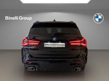 BMW X3 30e M-SportPaket, Plug-in-Hybrid Benzin/Elektro, Occasion / Gebraucht, Automatik - 5