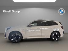 BMW X3 40d M-SportPaket Pro, Mild-Hybrid Diesel/Elektro, Occasion / Gebraucht, Automatik - 2