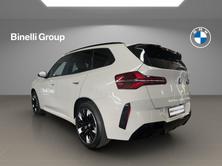 BMW X3 40d M-SportPaket Pro, Mild-Hybrid Diesel/Elektro, Occasion / Gebraucht, Automatik - 3