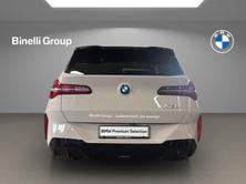 BMW X3 40d M-SportPaket Pro, Mild-Hybrid Diesel/Elektro, Occasion / Gebraucht, Automatik - 4