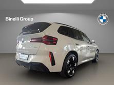 BMW X3 40d M-SportPaket Pro, Mild-Hybrid Diesel/Elektro, Occasion / Gebraucht, Automatik - 5