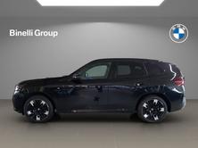 BMW X3 20d, Mild-Hybrid Diesel/Elektro, Occasion / Gebraucht, Automatik - 3