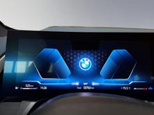 BMW X3 20d, Mild-Hybrid Diesel/Elektro, Occasion / Gebraucht, Automatik - 6
