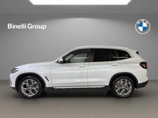 BMW X3 20d SAG, Mild-Hybrid Diesel/Elektro, Occasion / Gebraucht, Automatik - 3