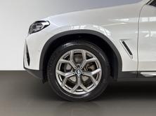 BMW X3 20d SAG, Mild-Hybrid Diesel/Elektro, Occasion / Gebraucht, Automatik - 4