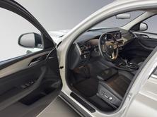 BMW X3 20d SAG, Mild-Hybrid Diesel/Elektro, Occasion / Gebraucht, Automatik - 5