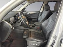 BMW X3 20d SAG, Mild-Hybrid Diesel/Elektro, Occasion / Gebraucht, Automatik - 6