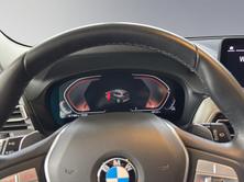 BMW X3 20d SAG, Mild-Hybrid Diesel/Elektro, Occasion / Gebraucht, Automatik - 7