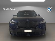 BMW X3 20d, Mild-Hybrid Diesel/Elektro, Occasion / Gebraucht, Automatik - 2