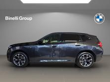 BMW X3 20d M-SportPaket, Mild-Hybrid Diesel/Electric, Second hand / Used, Automatic - 2