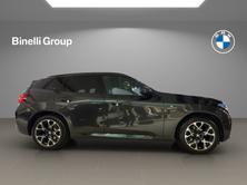 BMW X3 20d M-SportPaket, Mild-Hybrid Diesel/Electric, Second hand / Used, Automatic - 6