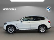 BMW X3 30e, Plug-in-Hybrid Petrol/Electric, Second hand / Used, Automatic - 2