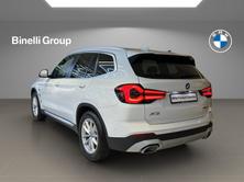 BMW X3 30e, Plug-in-Hybrid Petrol/Electric, Second hand / Used, Automatic - 3