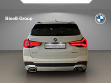 BMW X3 30e, Plug-in-Hybrid Petrol/Electric, Second hand / Used, Automatic - 4