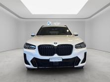 BMW X3 20d SAG, Mild-Hybrid Diesel/Elektro, Occasion / Gebraucht, Automatik - 2
