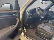BMW X3 20d SAG, Mild-Hybrid Diesel/Elektro, Occasion / Gebraucht, Automatik - 4