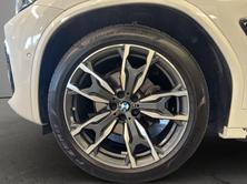 BMW X3 20d SAG, Mild-Hybrid Diesel/Elektro, Occasion / Gebraucht, Automatik - 5