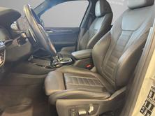 BMW X3 20d SAG, Mild-Hybrid Diesel/Elektro, Occasion / Gebraucht, Automatik - 6