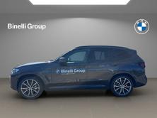 BMW X3 30e SAG, Plug-in-Hybrid Benzin/Elektro, Occasion / Gebraucht, Automatik - 5