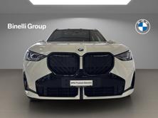 BMW X3 40d, Mild-Hybrid Diesel/Elektro, Occasion / Gebraucht, Automatik - 2