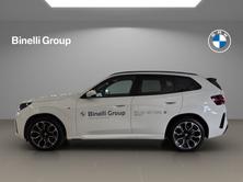 BMW X3 40d, Mild-Hybrid Diesel/Elektro, Occasion / Gebraucht, Automatik - 3