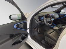 BMW X3 40d, Mild-Hybrid Diesel/Elektro, Occasion / Gebraucht, Automatik - 4