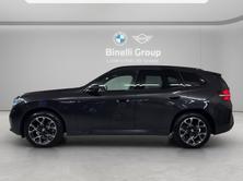 BMW X3 20d, Mild-Hybrid Diesel/Elektro, Occasion / Gebraucht, Automatik - 2
