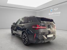 BMW X3 20d, Mild-Hybrid Diesel/Elektro, Occasion / Gebraucht, Automatik - 3