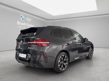 BMW X3 20d, Mild-Hybrid Diesel/Elektro, Occasion / Gebraucht, Automatik - 5