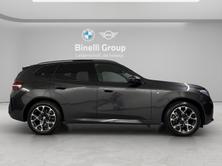 BMW X3 20d, Mild-Hybrid Diesel/Elektro, Occasion / Gebraucht, Automatik - 6