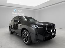 BMW X3 20d, Mild-Hybrid Diesel/Elektro, Occasion / Gebraucht, Automatik - 7