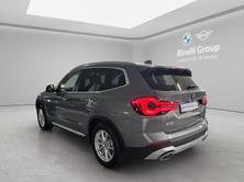 BMW X3 G01 30e, Plug-in-Hybrid Benzin/Elektro, Occasion / Gebraucht, Automatik - 3