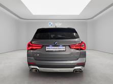 BMW X3 G01 30e, Plug-in-Hybrid Benzin/Elektro, Occasion / Gebraucht, Automatik - 4