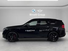 BMW X3 20d, Mild-Hybrid Diesel/Elektro, Occasion / Gebraucht, Automatik - 2