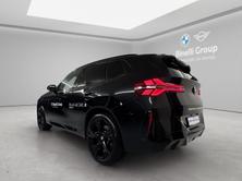 BMW X3 20d, Mild-Hybrid Diesel/Elektro, Occasion / Gebraucht, Automatik - 3