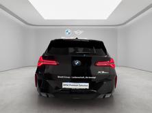 BMW X3 20d, Mild-Hybrid Diesel/Elektro, Occasion / Gebraucht, Automatik - 4