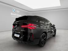 BMW X3 20d, Mild-Hybrid Diesel/Elektro, Occasion / Gebraucht, Automatik - 5