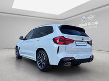 BMW X3 30e, Plug-in-Hybrid Benzin/Elektro, Occasion / Gebraucht, Automatik - 3