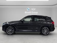 BMW X3 30i, Benzin, Occasion / Gebraucht, Automatik - 2