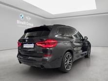 BMW X3 30i, Benzin, Occasion / Gebraucht, Automatik - 5