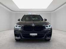 BMW X3 30i, Benzin, Occasion / Gebraucht, Automatik - 7