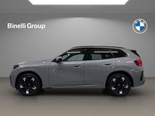 BMW X3 20d MSport Pro, Mild-Hybrid Diesel/Elektro, Occasion / Gebraucht, Automatik - 2